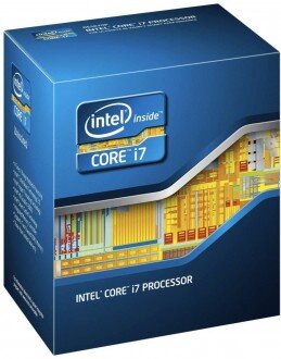 Intel Core i7-3820 İşlemci kullananlar yorumlar
